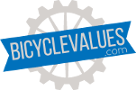 Bicyclevalues.com Logo